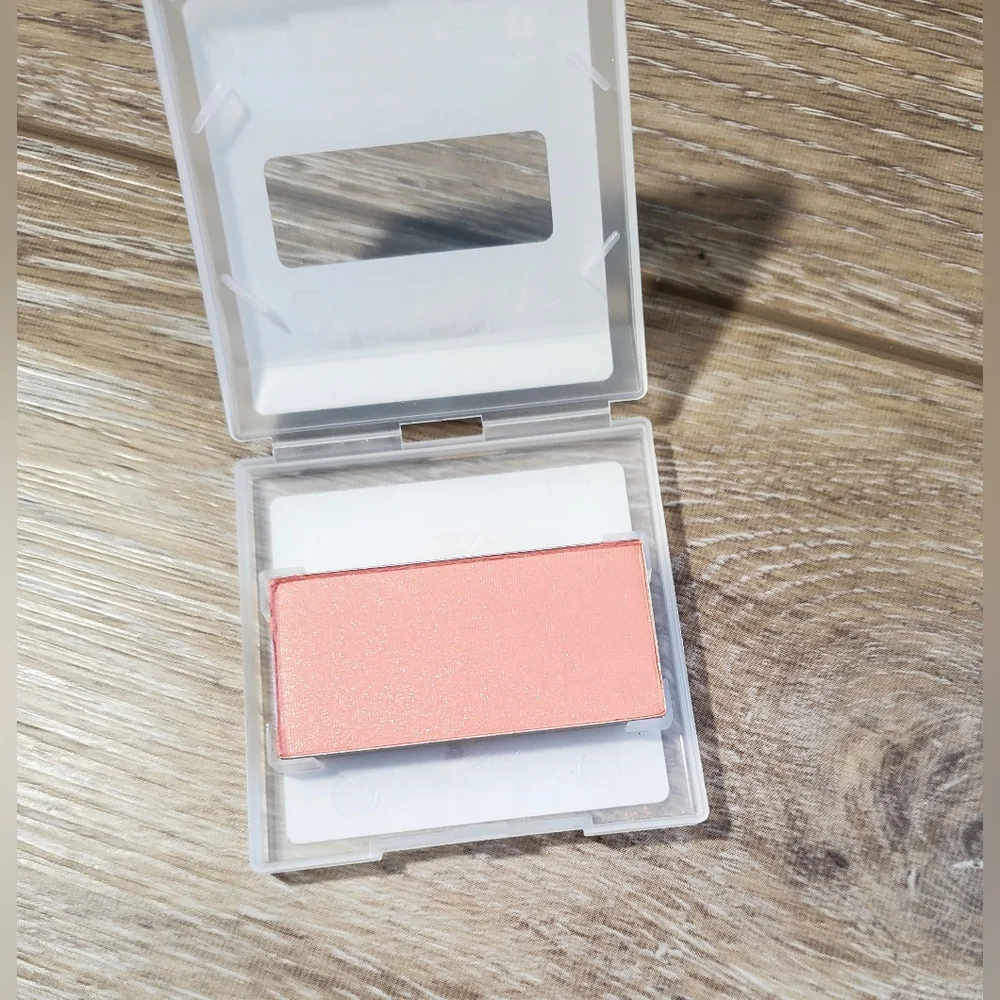 Mary Kay Chromafusion Blush- Rosy Nude, Hint of Pink, Darling Pink